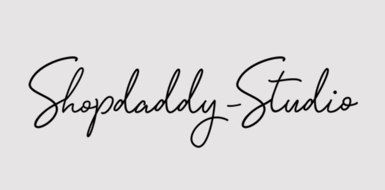Shopdaddy-Studio